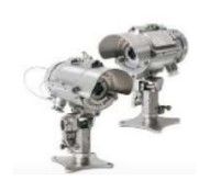 THERMOSTICK QTU Spectrex SafEye Quasar 950 Series Transmitter