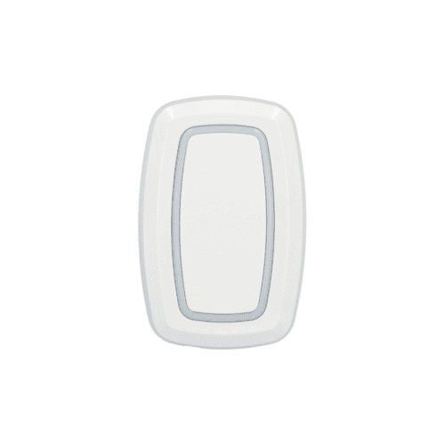 CDVI TTH2641E1B TRASMETTITORE TOUCH ERONE TTH 1CH BIANCO