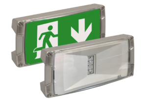 COOPER CSA ILLUMINAZIONE 40071354878 ATLANTIC LED O SIMM SA/SE 1/3/8h CGL+ RISCALDATORE
