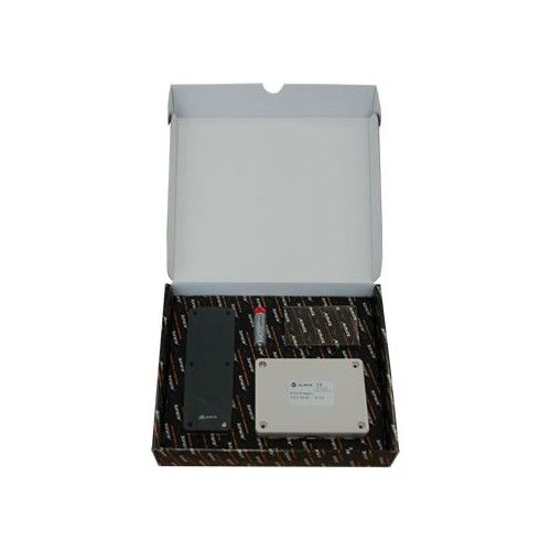 ALLMATIC 12006774 COSTA RADIO DOUBLE T.CO.O/R.CO.O KIT ANTHRACITE AM