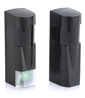 TAU P-900PIVOTL COPPIA FOTOC. 12/24 ORIENTAB. 210 ILLUM