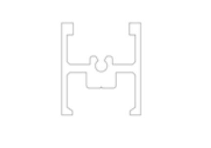 FAAC 105892 TK35 GRZ JOINT PROFILE L=5500 mm