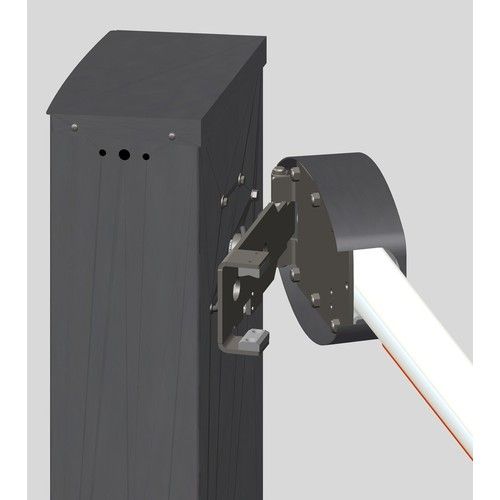 TAU P-800LUXSFA SISTEMA A SFONDAMENTO PER BARRIERE LUXE