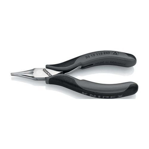 KNIPEX 35 12 115 SB Pinza speciale per elettronica