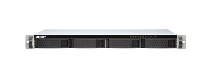 QNAP TS-451DEU-2G 4-BAY NAS INTEL CELERON J4025