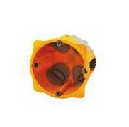 ABTECNO XPR-DINPVC WALL-MOUNTED PVC CONTAINER FOR DIN SERIES