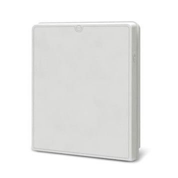 RISCO RP512B00000A Polycarbonate enclosure for ProSys Plus, with tamper. Compatible with RP432PS4500A power supply (to be purchased separately)