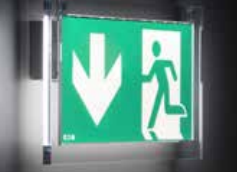 COOPER CSA LIGHTING LUM22217 CRYSTALWAY 30M MAINS 230V