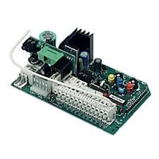 ALLMATIC 12006649 Centralina con encoder per barriera TECNO CAT + IB1.M