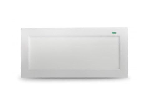 INIM INCENDIO HP100BA110140 Lampade di illuminazione di emergenza con supervisione da Bus serie HP100