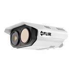 FLIR 427-0102-11-00S Termocamera fissa multispettrale FH-369 R - 9MM, <9HZ
