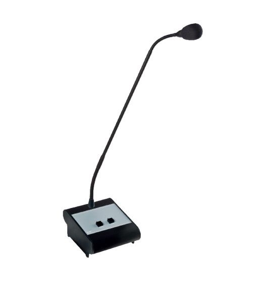 ITC AUDIO 3200-221010 BMCP/A Base microfonica preamplificata