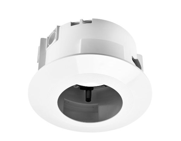 HANWHA SHP-1680FW Montaggio a incasso