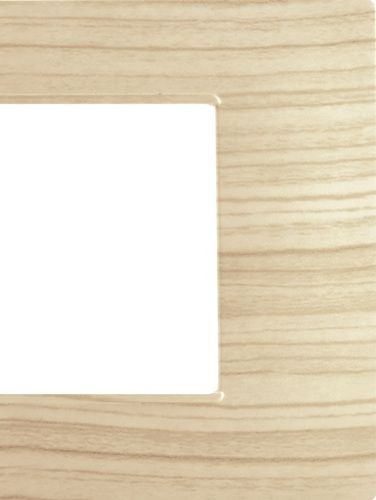 MAPAM 6002-17 Gem 6002-17 2P Spruce Technopolymer Plate