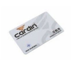 CARDIN TAGCARD 10 Card transponder