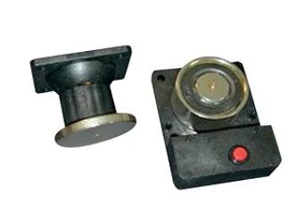 NOTIFIER UTKFM05 ELECTROMAGNETIC RETAINER - 50KG HOLD