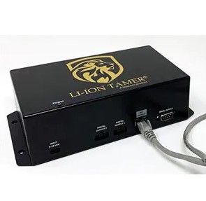 NOTIFIER LT-CTR-C-HON Combined control module