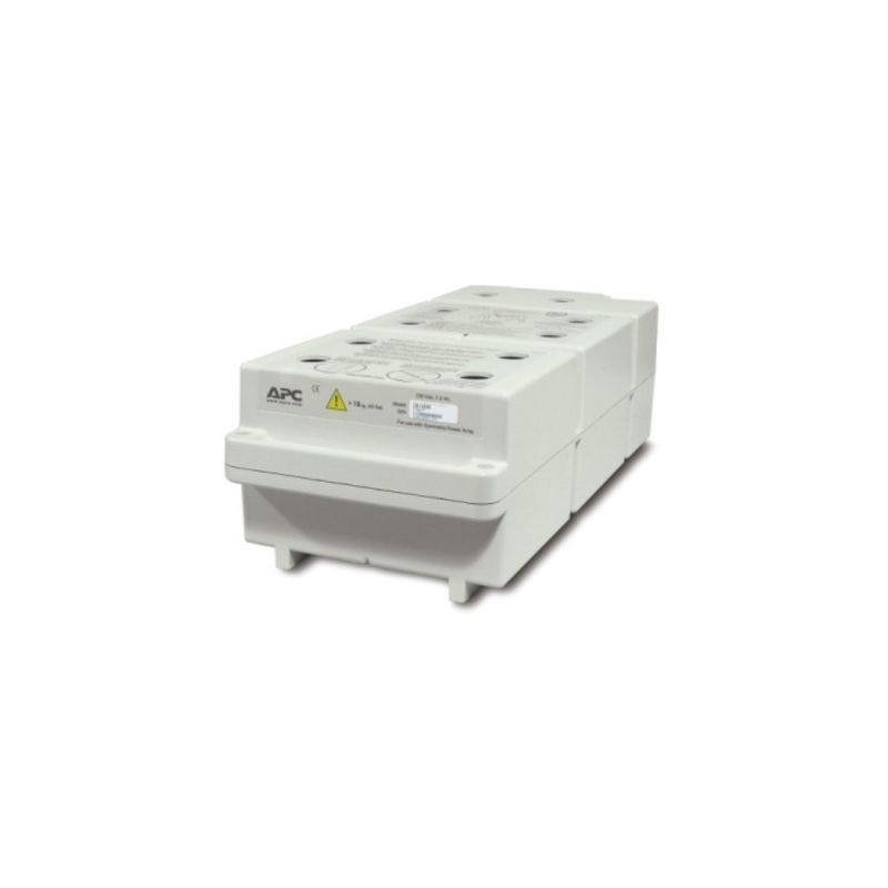 APC UPS SYBATT BATTERIES FOR SYMMETRA 4-16KVA