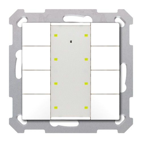 MDT BE-TA55P8.G2 Tastiera Plus 55,8t.,b. lucido