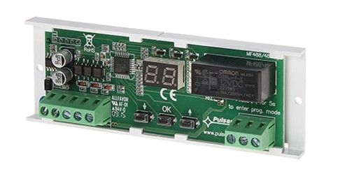 TKH SECURITY 003856 Pulsar PC1 timer relay module