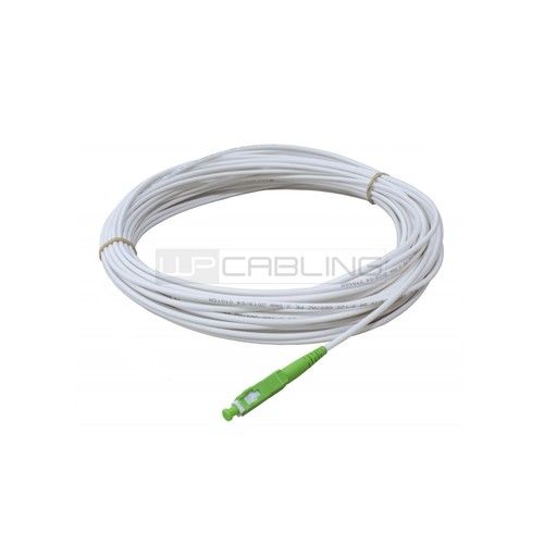WP RACK WPC-FI0-9SCA-010S96 96 Pigtail monomodali, 9/125 SC/APC 1mt.OS2