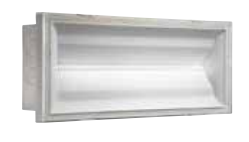 COOPER CSA ILLUMINAZIONE NEXI150-3H-AT NEXITECH LED 11W 150LM SA/SE 3H AT