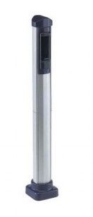 FAAC 390174 XP20 RETROFIT COLUMN ADAPTER KIT