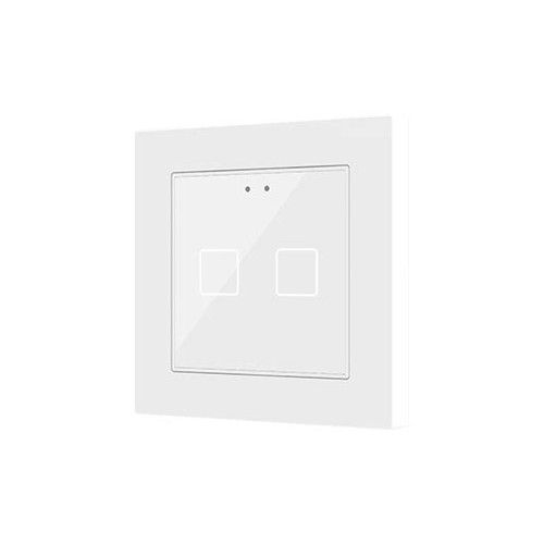 ZENNIO BOX_USB-55_00-00 Box - Flat 55/Tecla 55/Presentia W