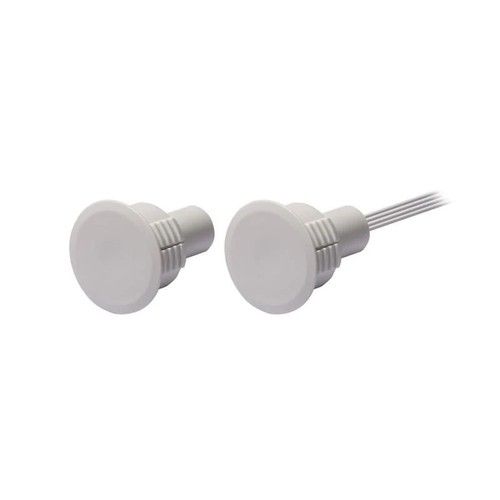VIMO CTI122A2 DUAL-CON ad incasso per superfici Ferrose Corpo in