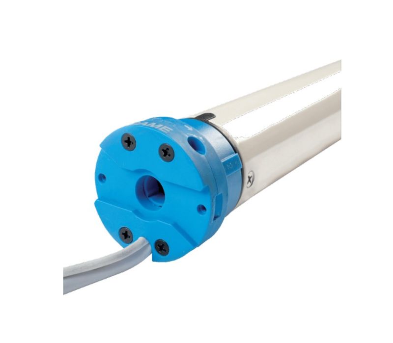 CAME 001Y5030A151KL 30NM ELECTRONIC RADIO TUBE MOTOR