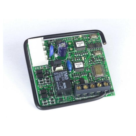 FAAC 787730 RP 868 SLH RECEIVER