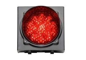 SOMMER 5231V000 IP65 red LED traffic light