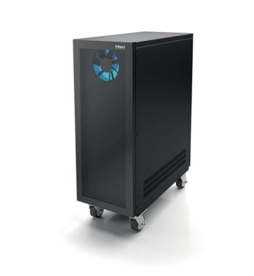 KERT KPRE740 Espansione batterie Premium A14