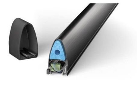CCE CEMUCT00G01200A Costa Bordo 1200mm MULTI CONTROL