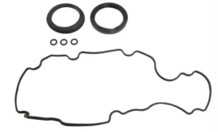 NICE SPARE PARTS RMHWU1002 WU1 gasket group