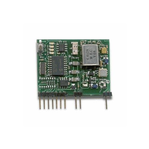 CDVI SEL39R433-OC4 MODULO RX ERONE433 4CH OPEN-COLLECTOR