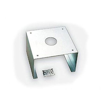 BFT D730964 BM GALVANIZED ANCHOR BASE MICHELANGELO