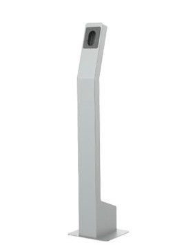 EP-S31-W-NB Supporto verticale Uniview