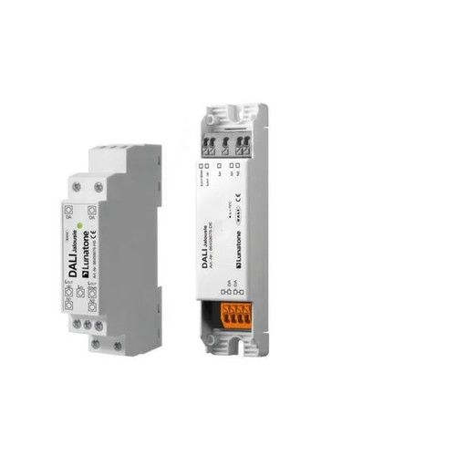 LUNATONE 86458676-DE to control blind motors 230VAC, Relay contacts 4A
