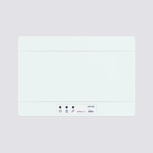 INIM FIRE XWT100 Bi-directional wireless expansion for translators