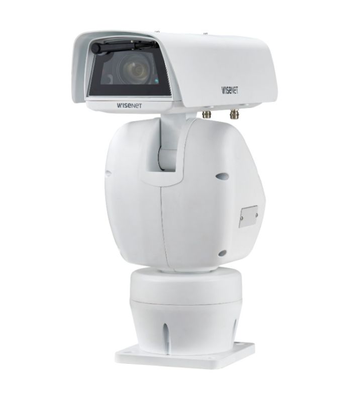 HANWHA TNU-6320 2MP 32x Positioning 2MP Positioning