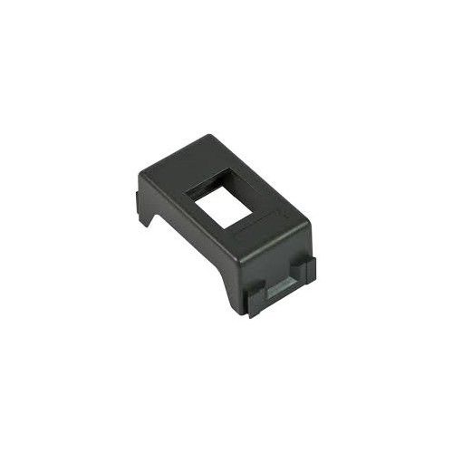 MICROTEL ADKGWPB01 GEWISS PLAYBUS DARK Keystone ADAPTER