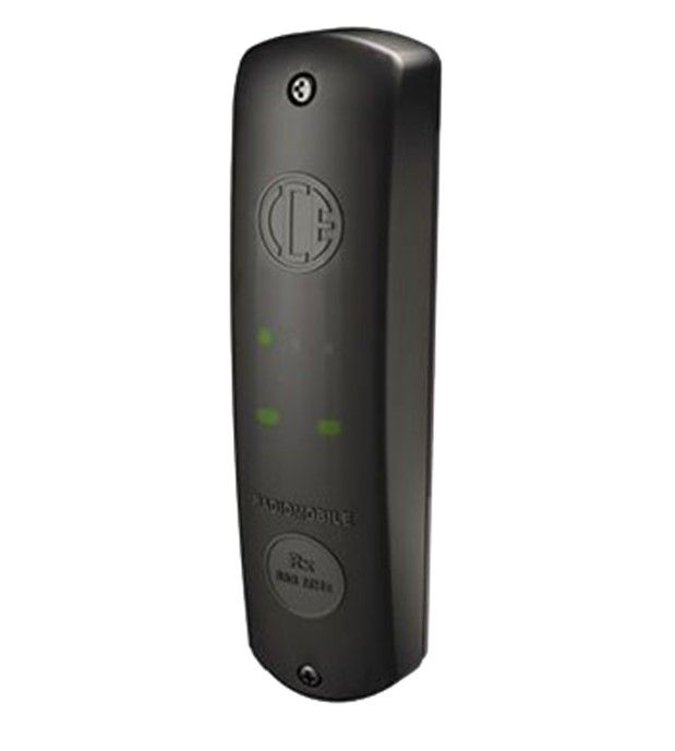 CCE CESCHACC0010A TX wireless EVO GHOST 868 MHz dispositivo per la gestione di bordi sensibili
