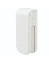 INIM BXS-AM(W)-NB Rivelatore doppio infrarosso da esterno cablato (4 PIR) con antimascheramento su IR attivo
