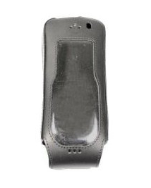 AVAYA 700513199 DECT 3730 HANDSET LEATHER CASE