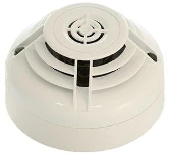 NOTIFIER NFX-SMT2-IV RIVELATORE OTTICO - TERMOVELOCIMETRICO SOSTITUTIVO PER SDX-751TEM