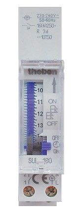 THEBEN 1800087 SUL 180 E