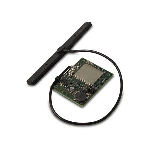 ELMO MD4GI 4G module equipped with internal antenna