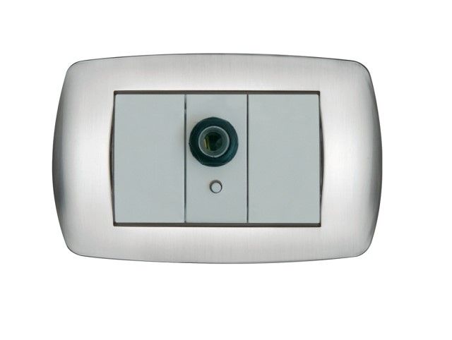 ITC AUDIO 6100-127000 AJ Camera Activator with jack socket