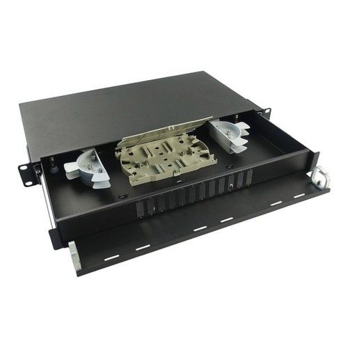 BETA CAVI OD 6DXSCE 6-core optical drawer for duplex sockets (up to